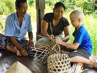 Bali Eco Stay Dış mekan fotoğraf