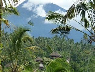 Bali Eco Stay Dış mekan fotoğraf